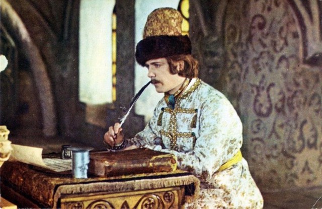 10 харизматичных персонажей кино