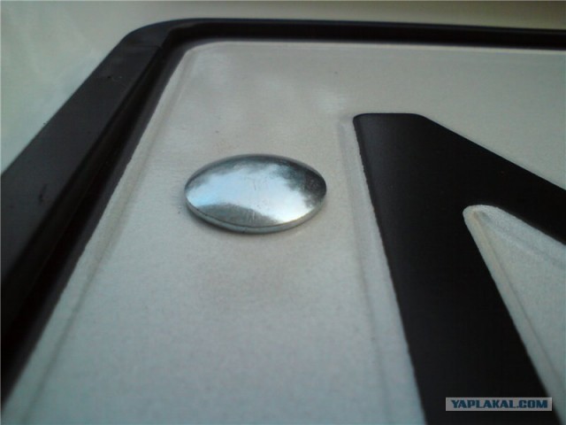 В поисках номеров