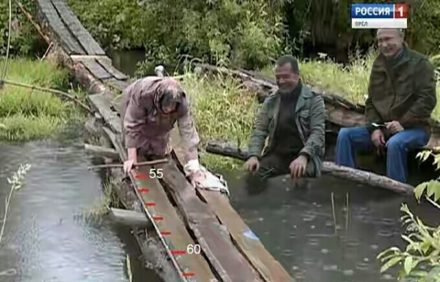 Не очень адекватный юмор