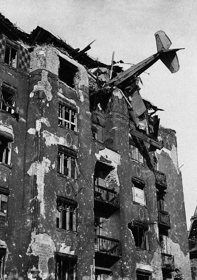 Берлин 1945