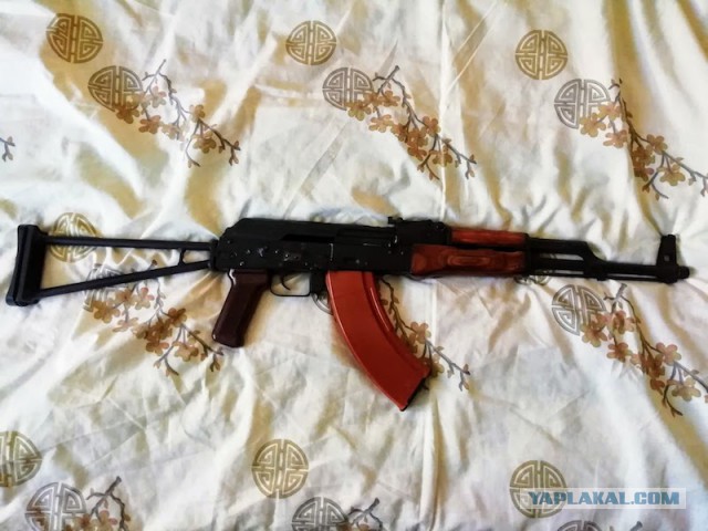 Оружия на руках очень много": Росгвардия обнаружила, что граждане вооружаются все больше
