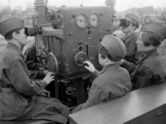 1941 год