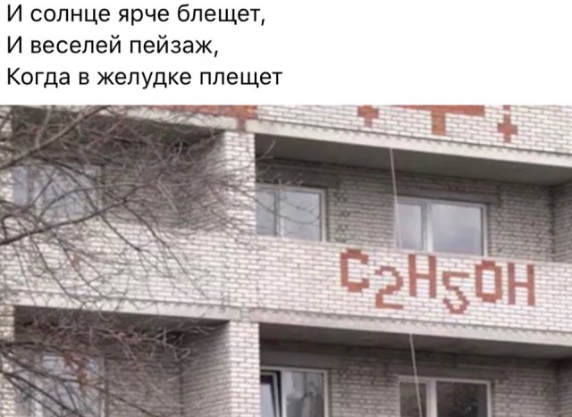 Сорок градусов