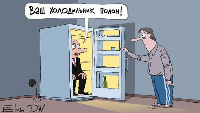 В России колбаса может подорожать на 30%