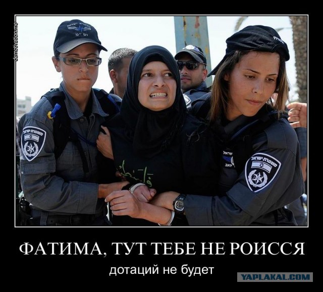 Кто хотел в Германию и Евросоюз? Миграционный пакт подписан!