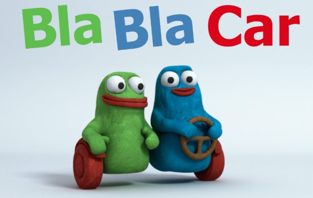 Будьте осторожнее с пассажирами в BlaBlaCar