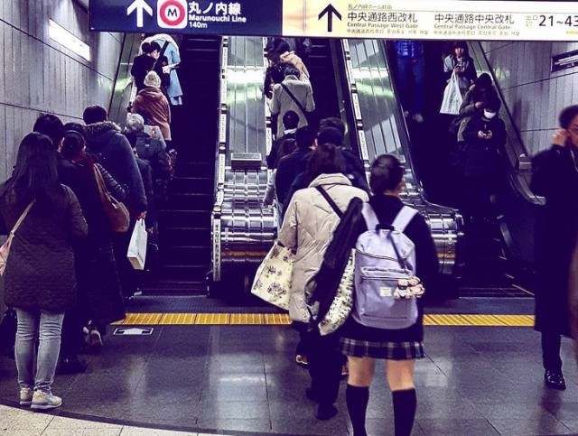 15 принципов жизни японцев, которые помогают им оставаться счастливыми