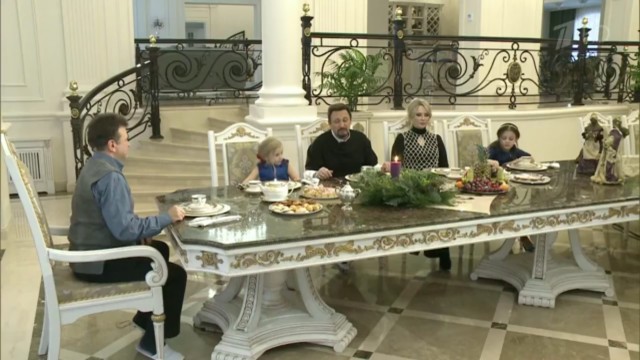 На что потратить лишние 25 миллионов долларов в Нью-Йорке?