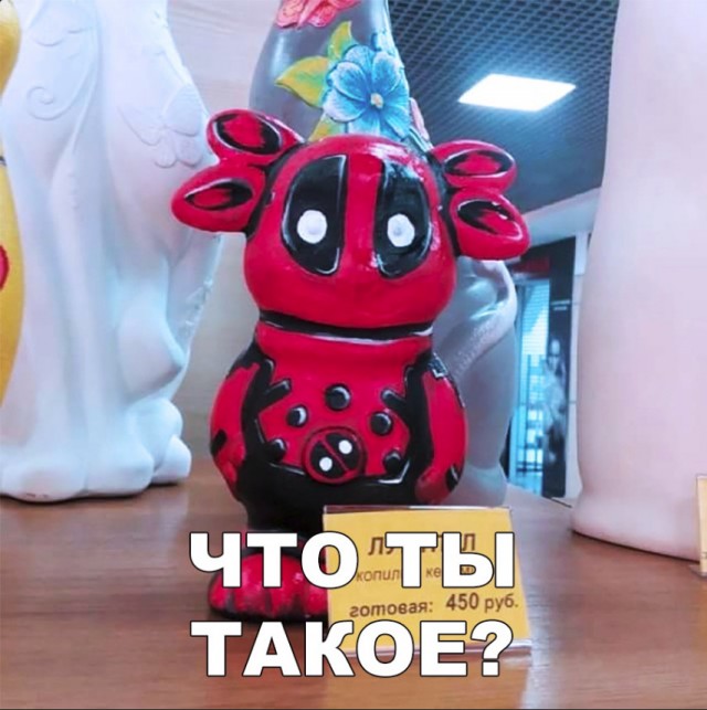 Прикольные картинки абавсём
