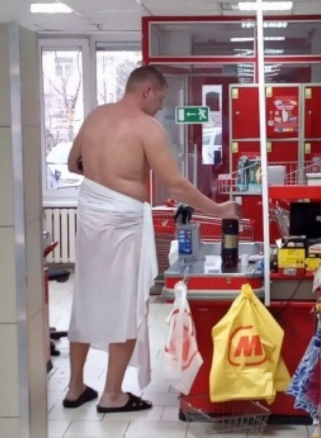 Скотсети и прочие интернеты 05.04.19