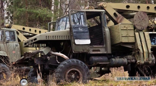 ...Тем крепче наша оборона!