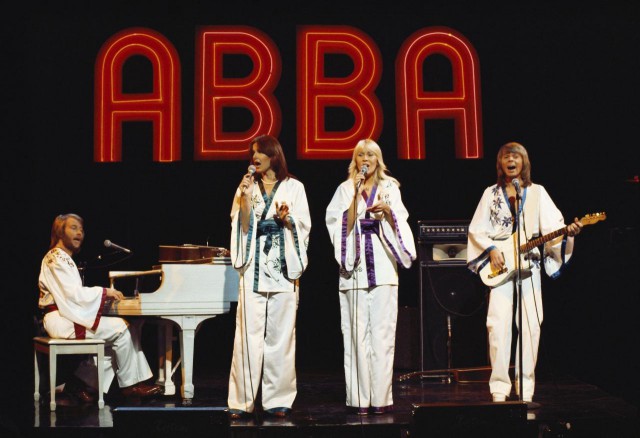 The special edition: ABBA