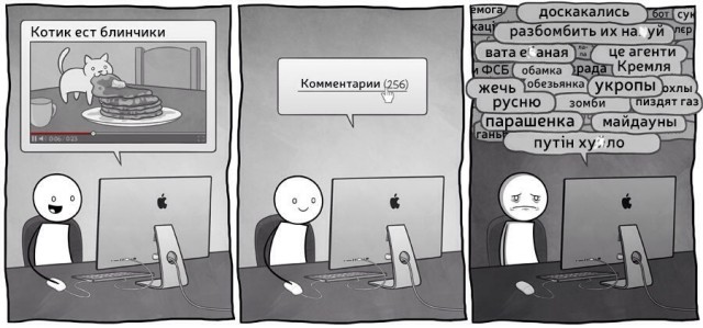 А почему все русские - мордва?