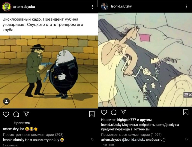 Чемпионат России по футболу 2019-2020. Часть VI