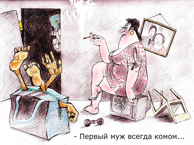 Kochetкатуры