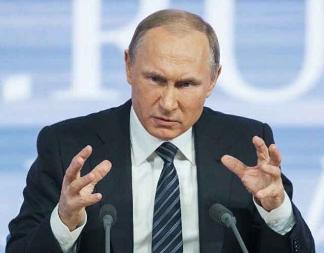 Мосгордума... Послушайте старцев