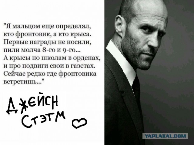 Одной картинки пост