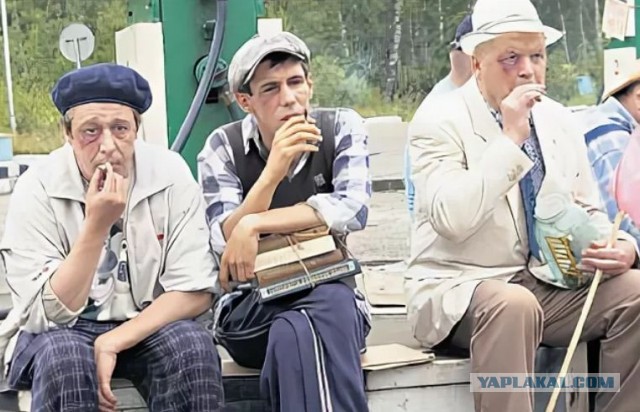 Да и скатертью дорожка! “Если Ефремова посадят, я пойду с ним”, – заявил Алексей Панин