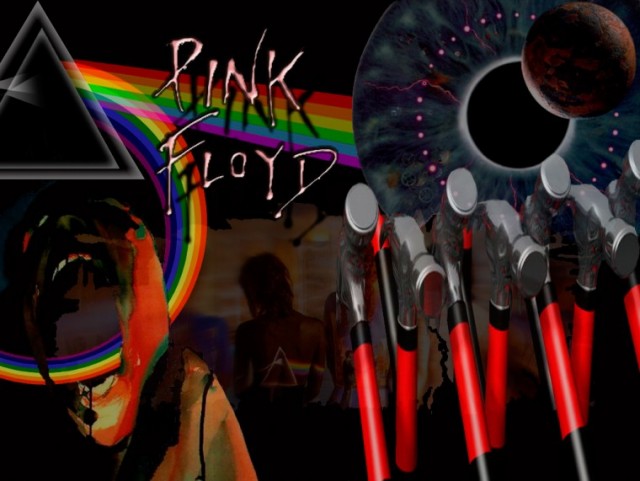 Pink Floyd: “A Momentary Lapse of Reason” история альбома