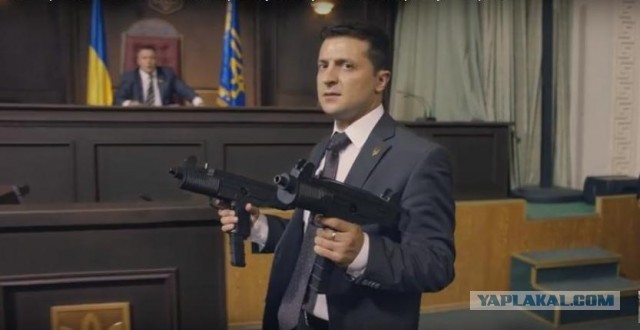 Немного из "Злого медика", часть 34