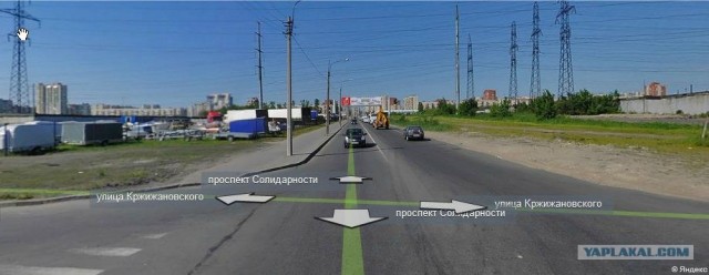 ДТП: мотоциклист и скорая помощь