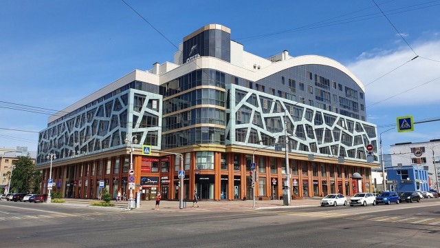Белгород – город в котором хочется умереть… от скуки