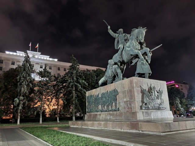 Ростов-на-Дону – не надо так…