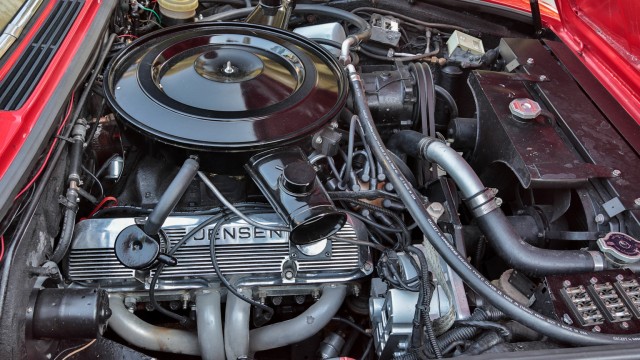1957 Facel Vega FV4 'Typhoon'. Автопятница №2
