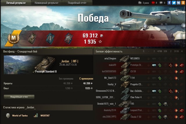 Wargaming 60