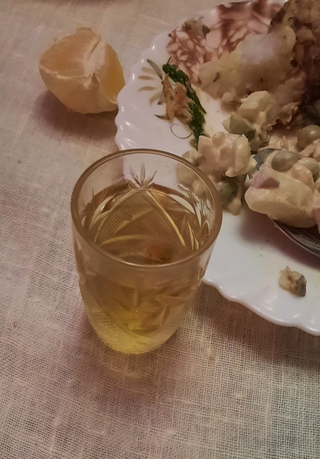 Хвастаемся столами?