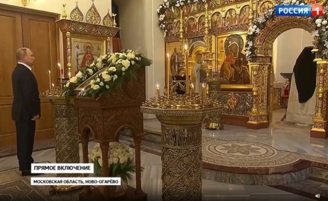 НАТО готово к «новому вооруженному конфликту в Европе» с Россией