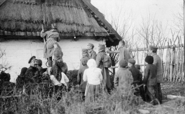Интересные и редкие ретро-фотографии 07.03.22