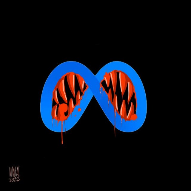 Заграничные сводки карикатурного фронта