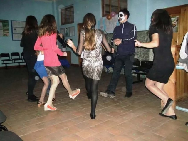 Чудики из социальных сетей 19.03.22