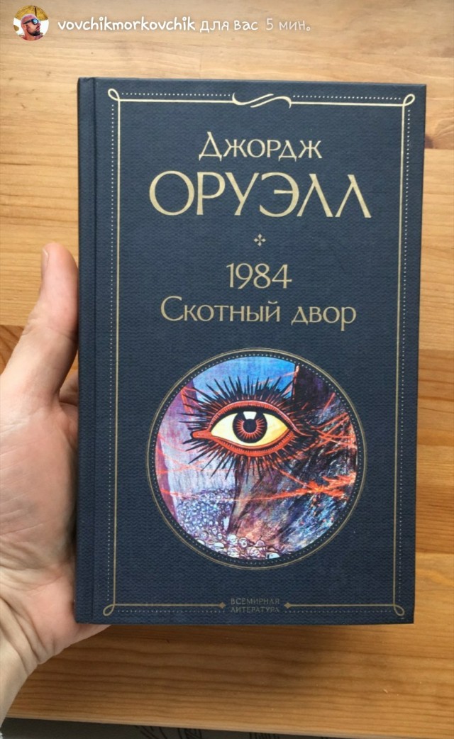 Трезвый взгляд