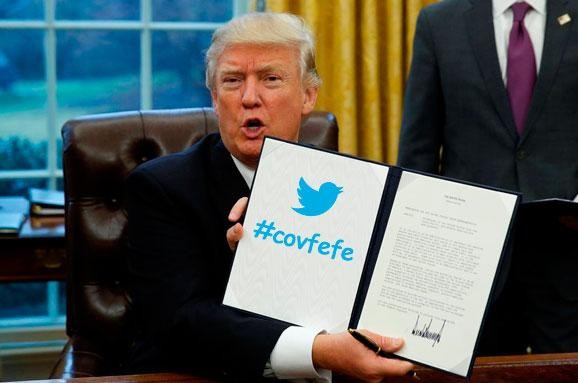 Илон Маск планирует вернуть Дональду Трампу его забаненный аккаунт в Twitter