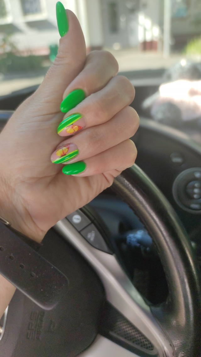 Просто любительские фото