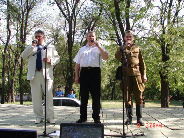 Соме дэйс фром май лайф