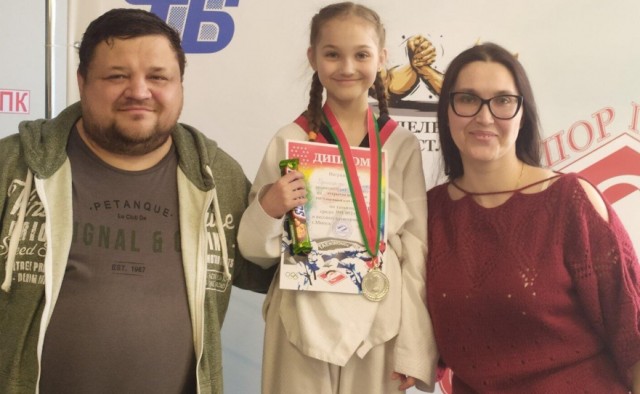 Свадьба 20 лет назад