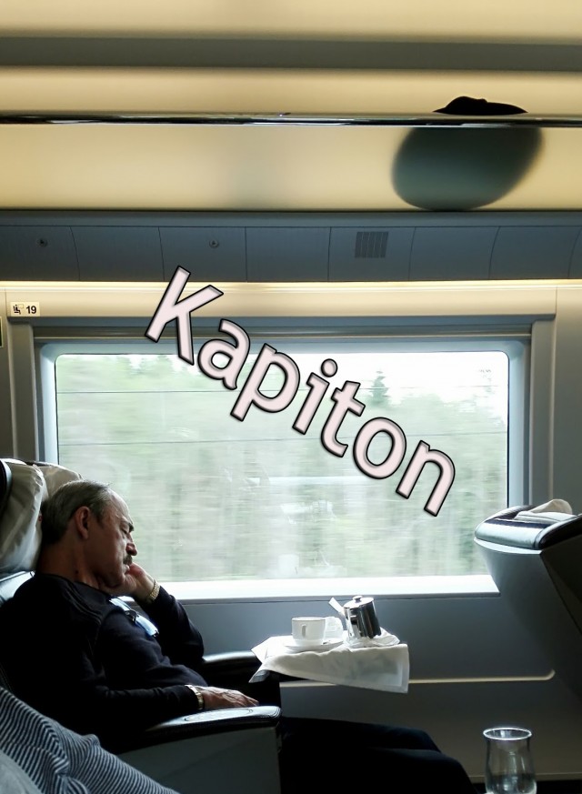 Как же постарел Дартаньян