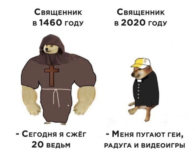 Уверуйте