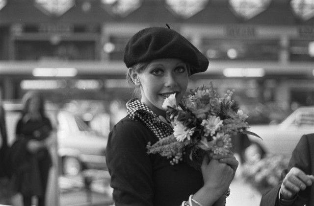 50 лет назад. Февраль 1973 года