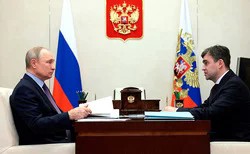 Путин остановит отток населения из регионов