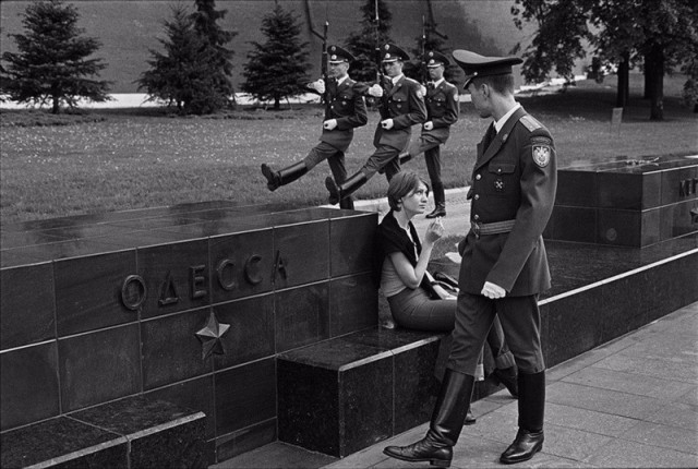 Интересные и редкие ретро-фотографии 16.07.23