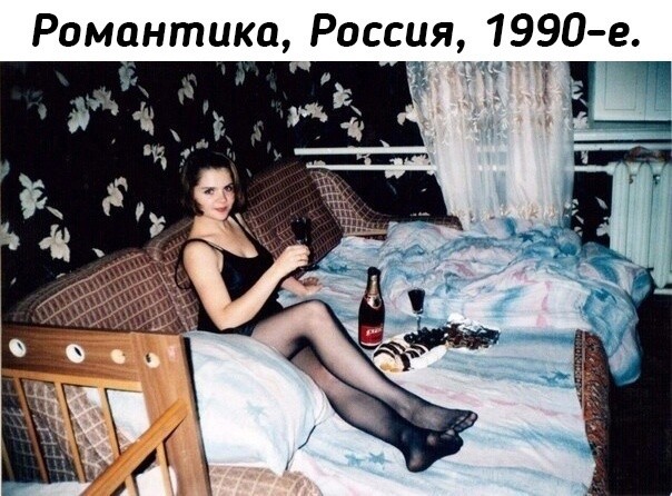 Небольшая подборка исторических фото (02.08)