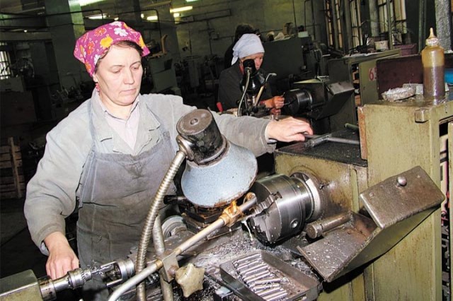 Этапы омоложения лица наглядно.
