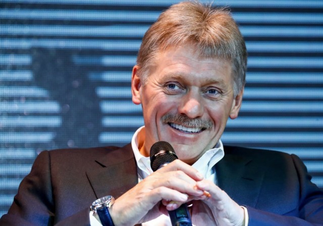 Песков заявил, что следующий президент России должен быть «таким же», как Путин