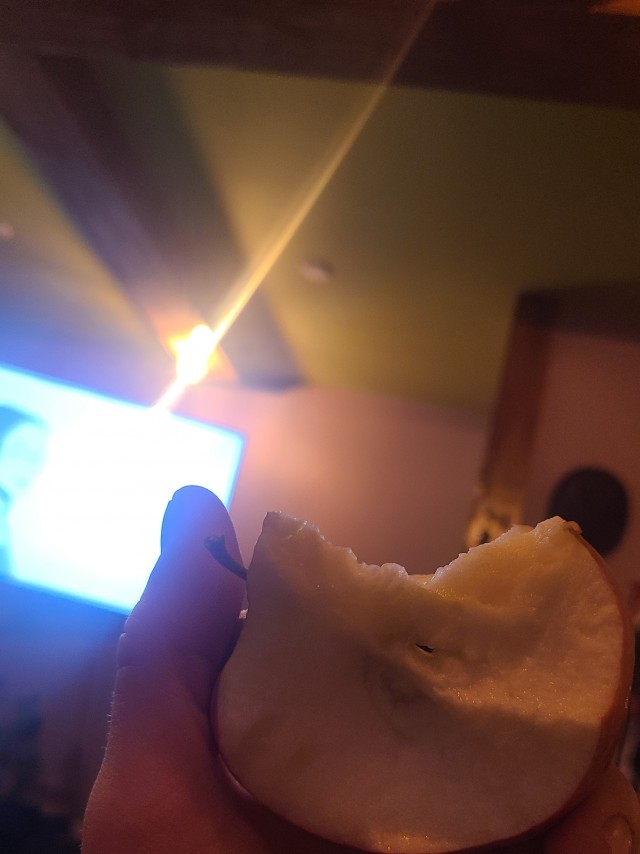 Первые пельмеши на НГ