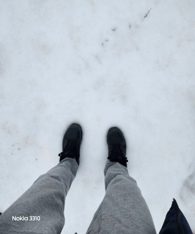Себя покаж