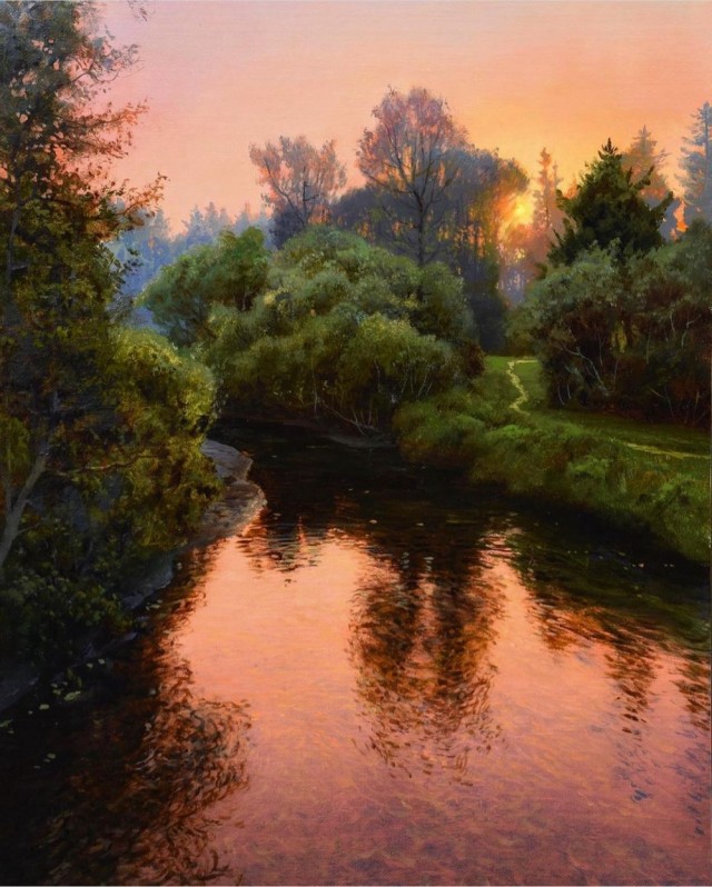 Арт-воскресенье.